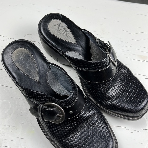 Clarks Artisan Collection SIZE 7.5 - Picture 5 of 6